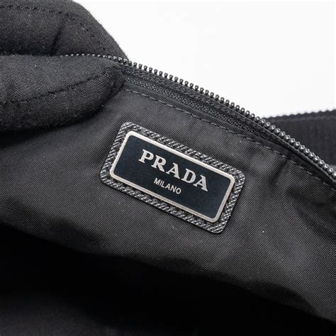 prada backpack with studs|prada bum bag women's.